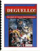 THW Classics Presents: Deguello! - The War of Texan Independence