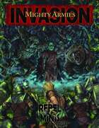 Mighty Armies: Invasion