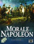 Morale Napoleon Counters Austrian & French Starter set (miniatures)