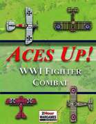 Aces Up! WWI Fighter Combat!