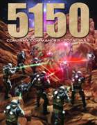 5150 Company Commander - Total War