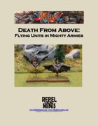 Mighty Armies: Death From Above