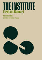The Institute: First On Ramari
