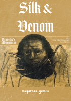 Traveler's Adventures - Silk & Venom