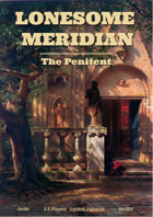 Lonesome Meridian - The Penitent