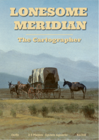 Lonesome Meridian - The Cartographer