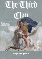 Traveler's Adventures - The Third Clan