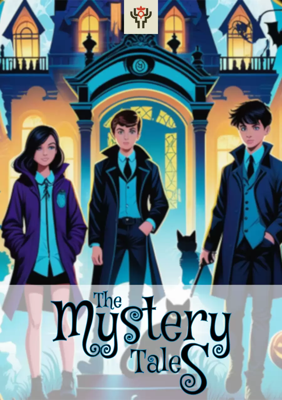 The Mystery Tales