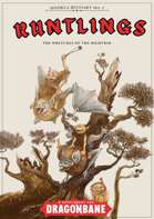 RUNTLINGS - The Wretches of the Nightkin
