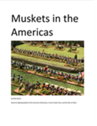 Muskets in The Americas QRS