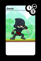 Ninja!