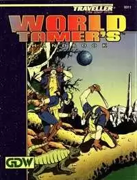 TNE-0311 World Tamer's Handbook - Far Future Enterprises