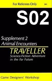 Traveller Game Designers Workshop 1978 Supplements 1, 2 & 3