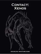 Contact: Xenos