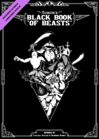 Acacia's Black Book of Beasts