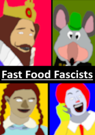 Fast Food Fascists