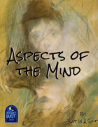 Aspects Of the Mind