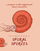 Spiral Spirits