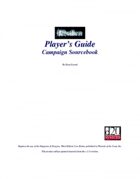 Rhallen Players Guide