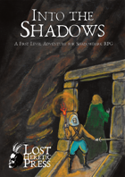 Into the Shadows