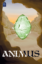 Animus - A Game Of Words (PocketQuest 2025)