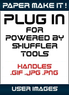 User Images Plug-In