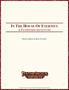 In The House of Eternity
