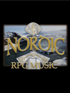 Nordic/Viking RPG music