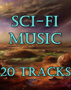 Sci-Fi Music & Ambience