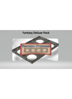 Terrain Frames Fantasy Deluxe STL Pack