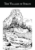 The Village of Syblos (a one-page village)