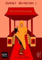 Fortunate Crossing (QuestWorlds Adventure)