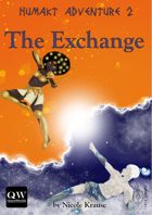 The Exchange (QuestWorlds Adventure)