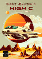 High C (QuestWorlds Adventure)
