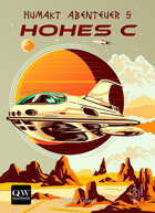 Hohes C (QuestWorlds Abenteuer)