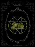 Epic Heroes Encyclopedia Vol 12: Wizard NO AI