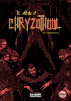 The Antrum of Chryzothuul
