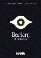 Bestiary of the Empire
