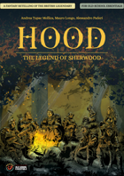 Hood, the Legend of Sherwood