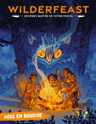 Wilderfeast - Mise en bouche