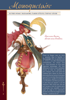 Fabula Ultima_Un pour tous