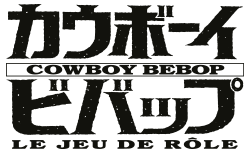Cowboy Bebop