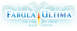 Fabula Ultima
