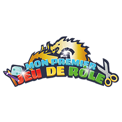Mon Premier Jeu de rôle