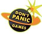 Don't Panic Games