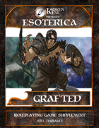 Esoterica: Grafted