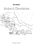 RPG Bíblico - Anjos & Demônios