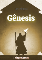 RPG Bíblico - Gênesis