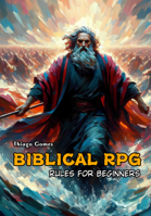 Biblical RPG
