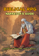Biblical RPG - Narrator's Guide